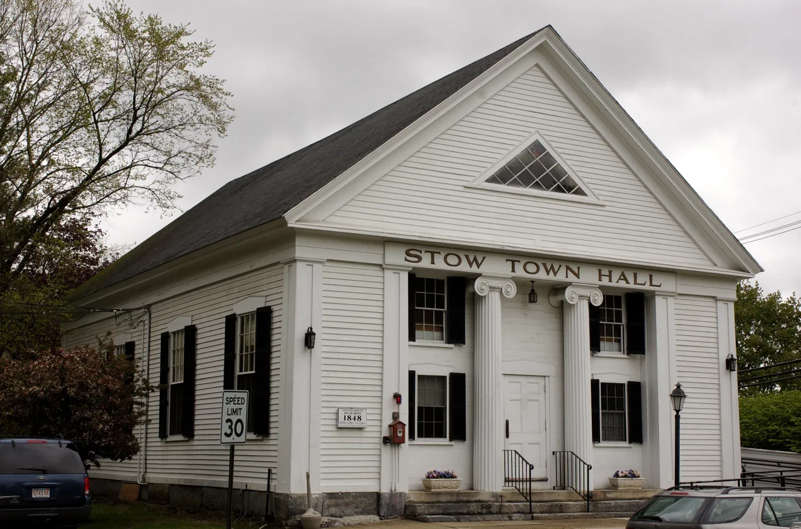 Stow: Discover all 6+ Museums, Exhibitions & Discounts