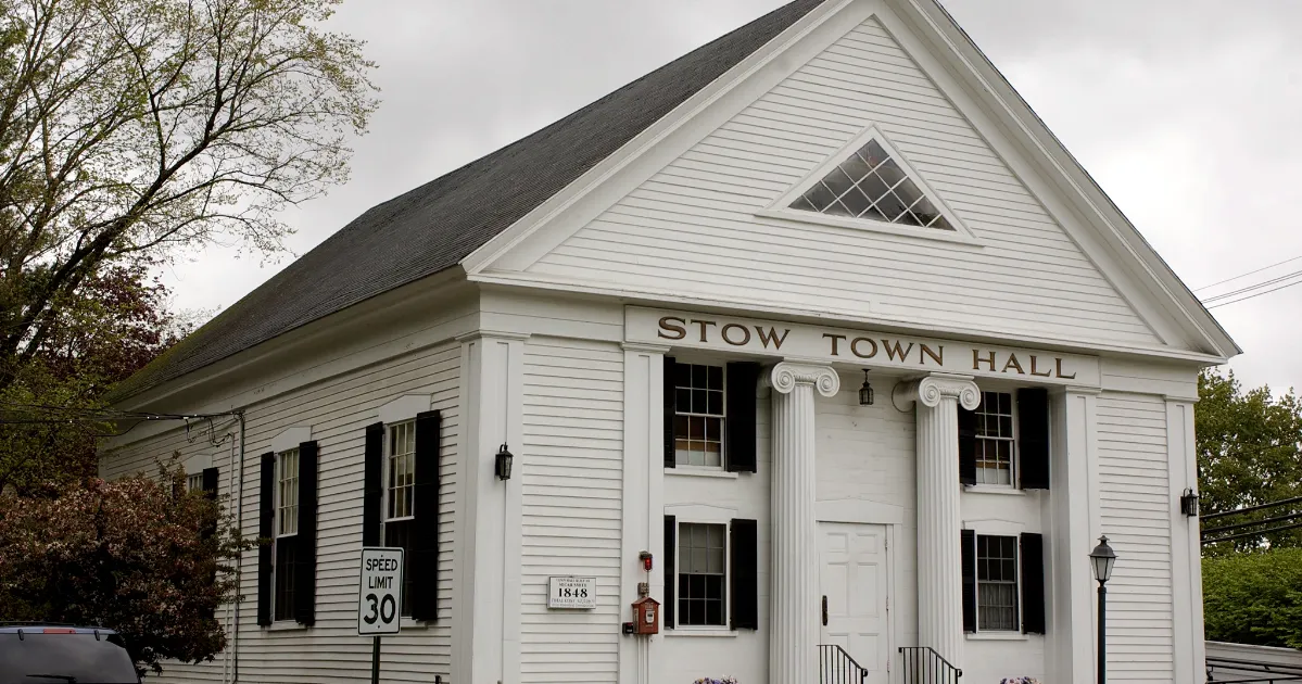 Stow: Discover all 6+ Museums, Exhibitions & Discounts