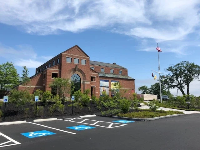 Maine Maritime Museum
