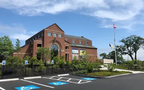 Maine Maritime Museum