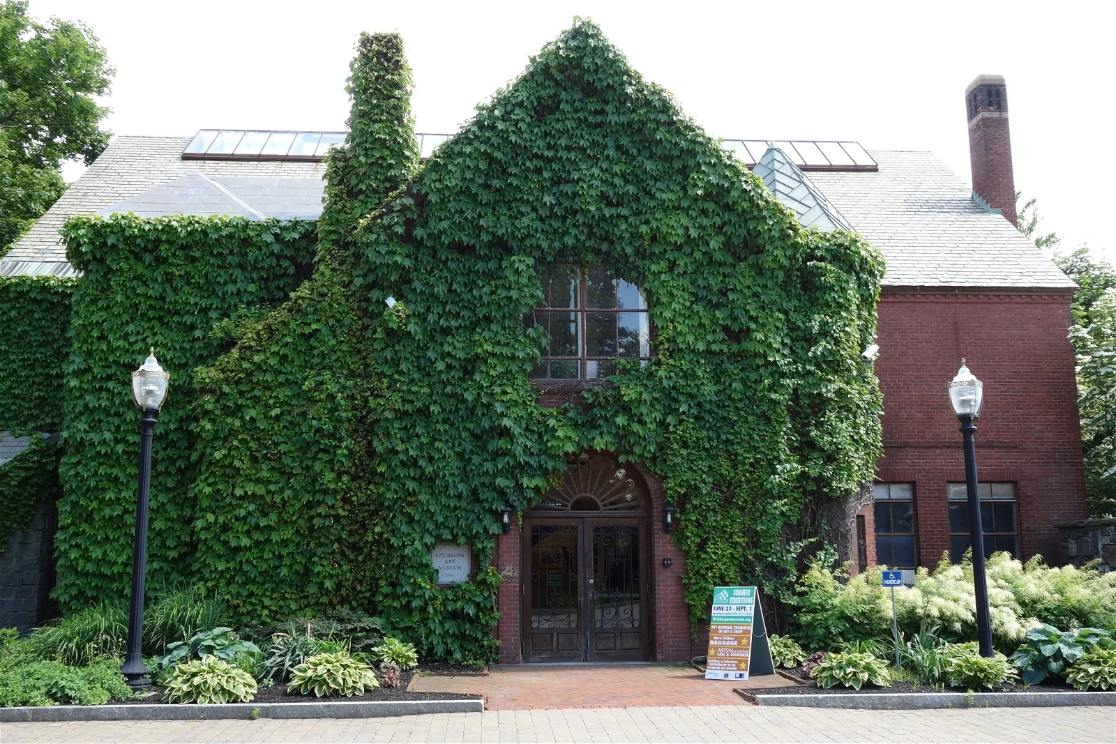 Tickets, Prices & Discounts - Fitchburg Art Museum (Fitchburg)