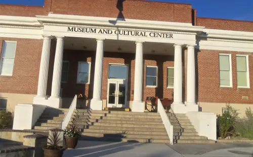 Carson Valley Museum and Cultural Center