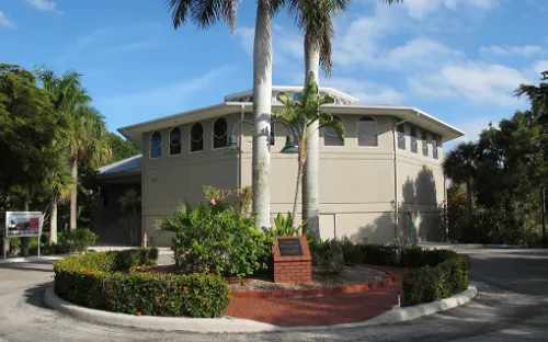 Bailey-Matthews National Shell Museum