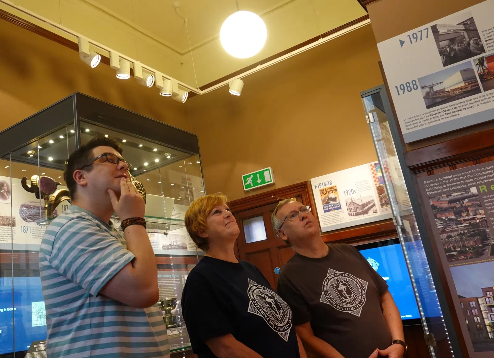 Fairfield Heritage Centre