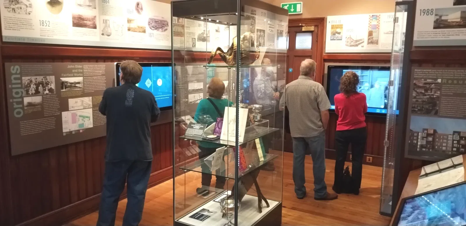 Fairfield Heritage Centre