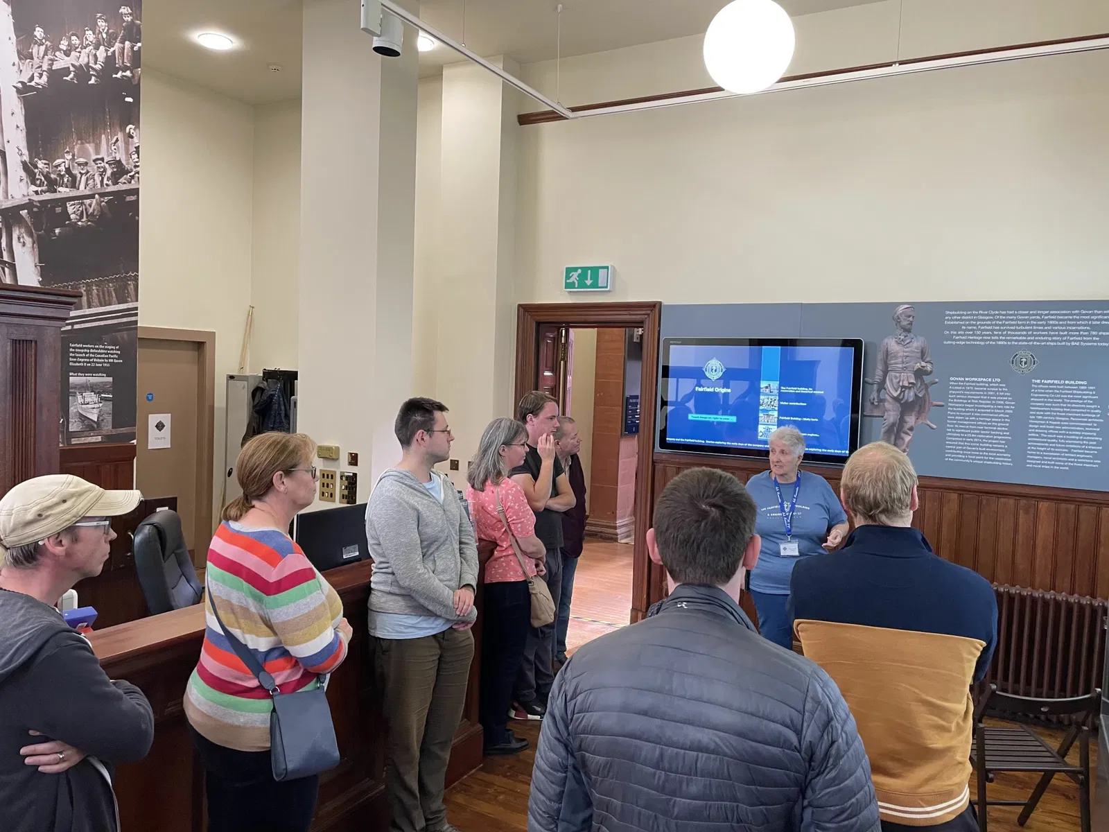 Fairfield Heritage Centre