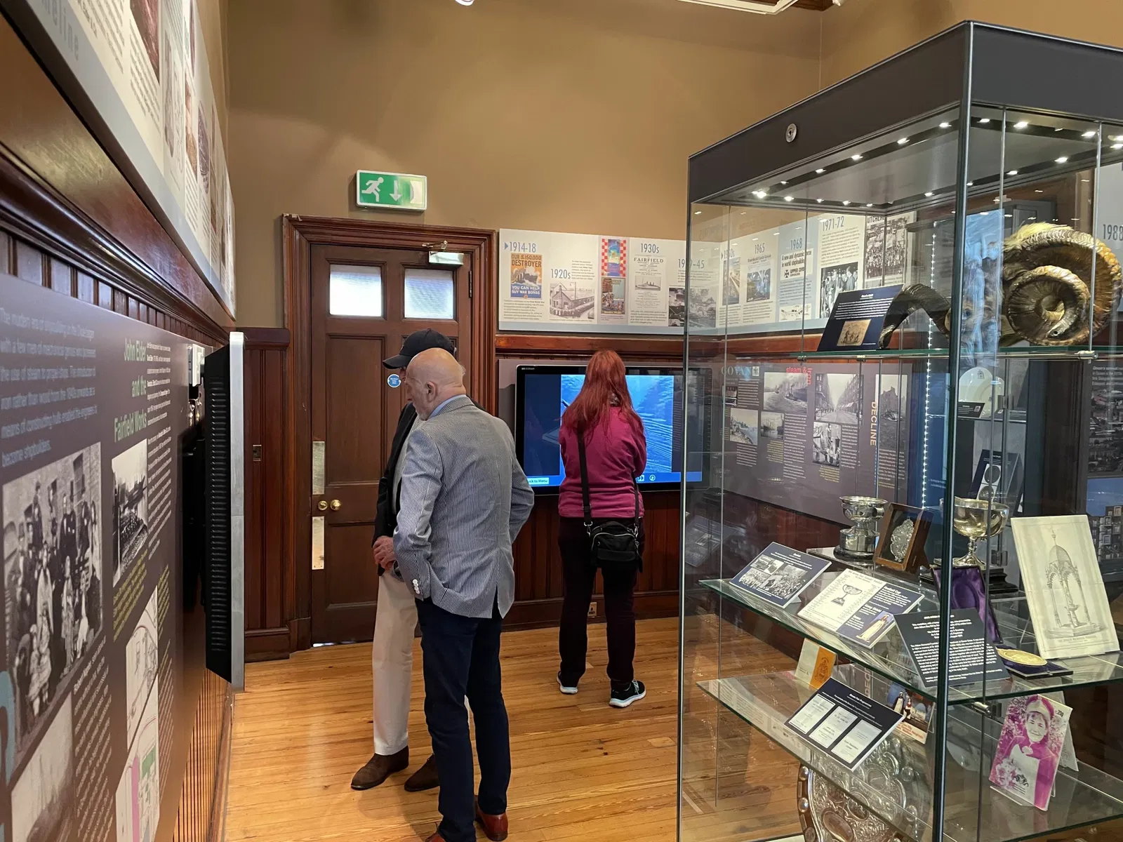 Fairfield Heritage Centre