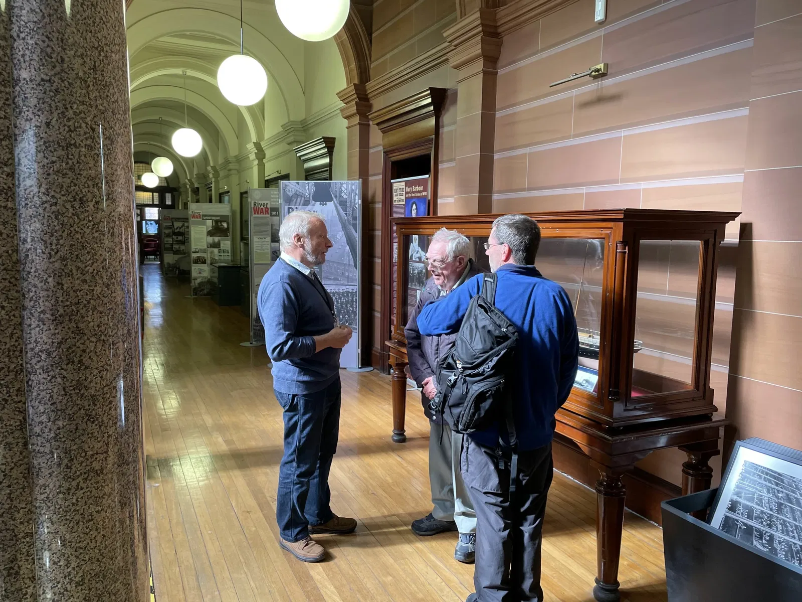 Fairfield Heritage Centre