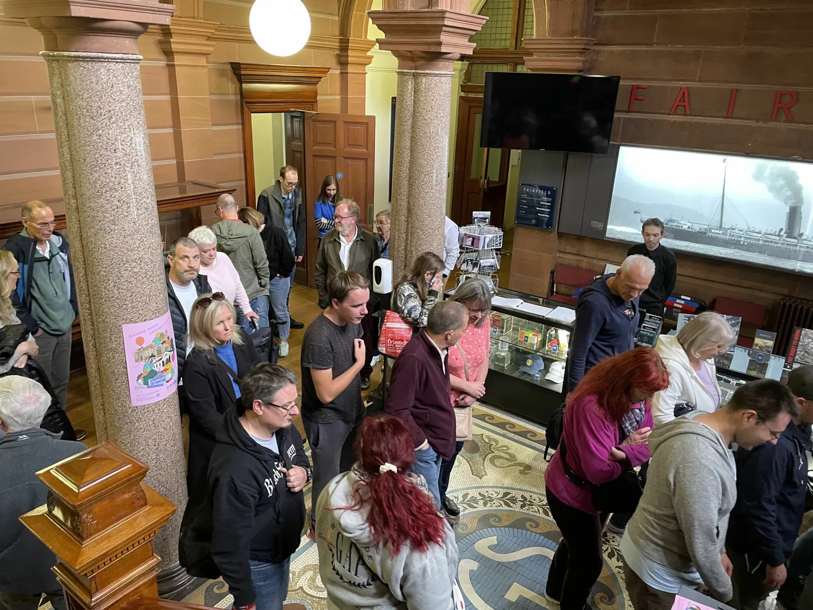 Fairfield Heritage Centre