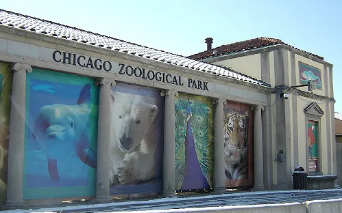 Brookfield Zoo