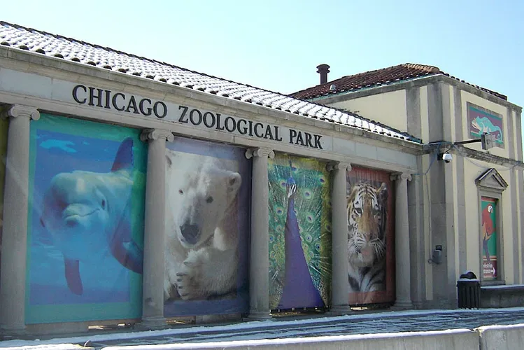 Zoo de Brookfield