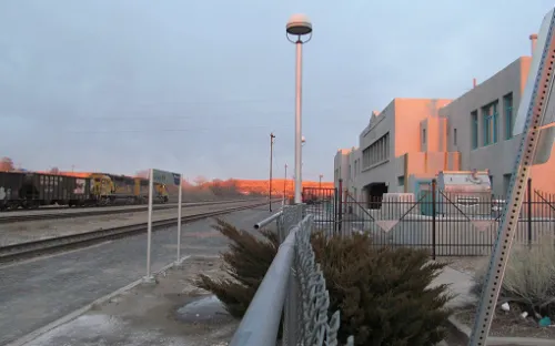 Gallup Cultural Center