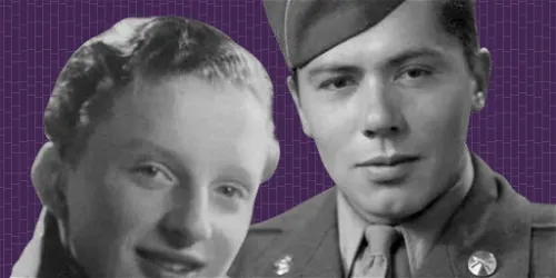 Albert & Theo: a special friendship