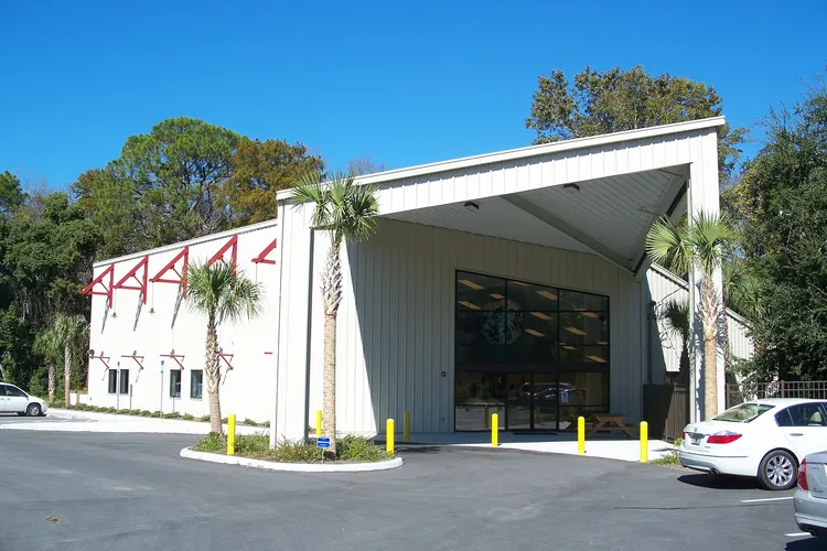 Centro de Ciencia y Descubrimiento del Noroeste de Florida