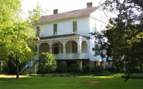 Washington Historical Museum