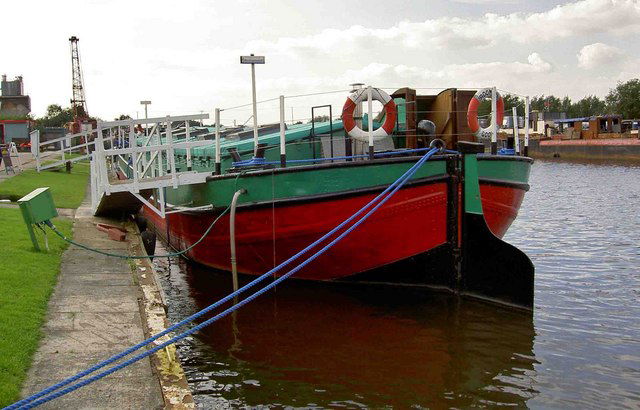 Yorkshire Waterways Museum