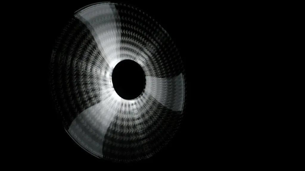 Into the LIGHT