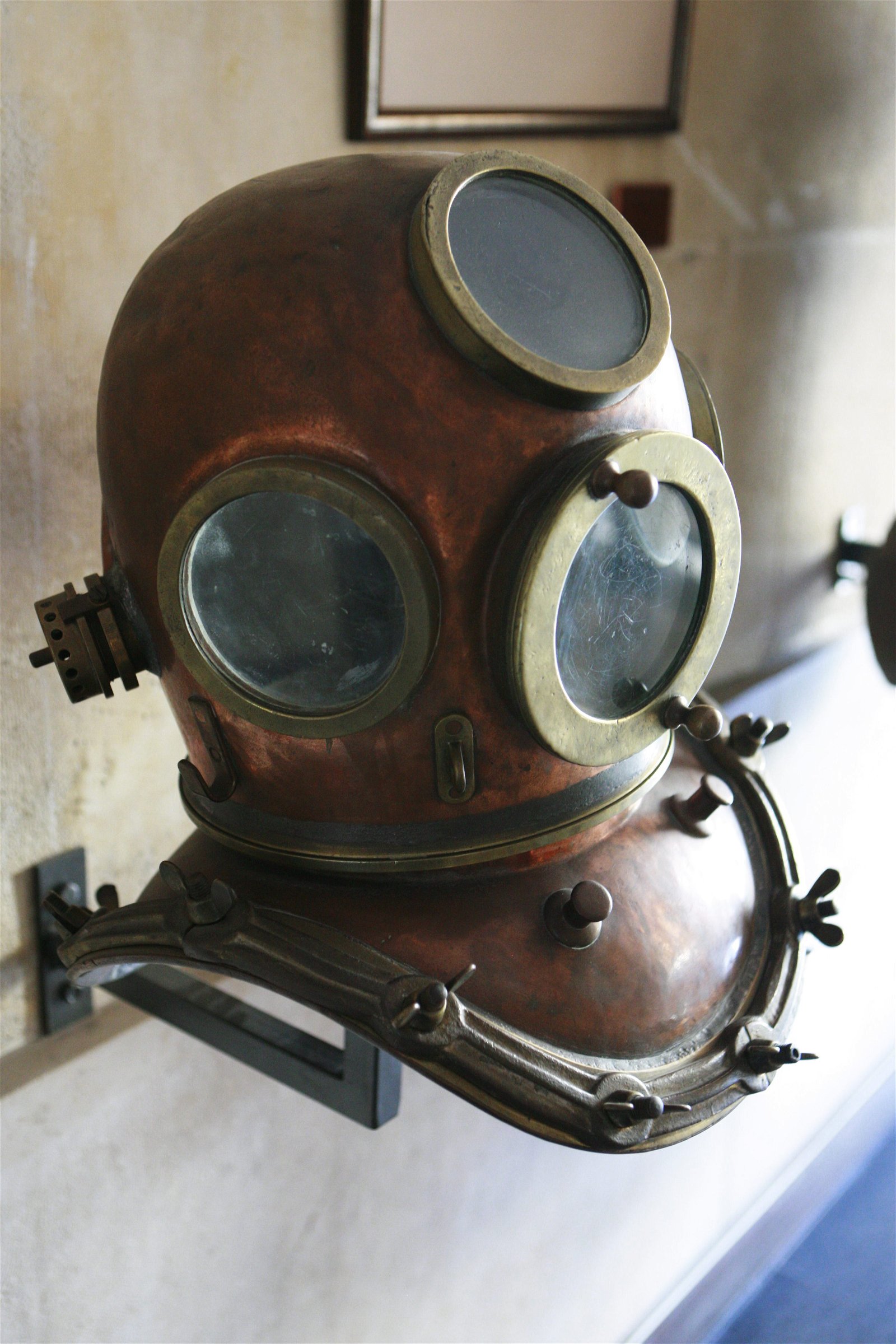 Musée de la Marine et de l’Economie