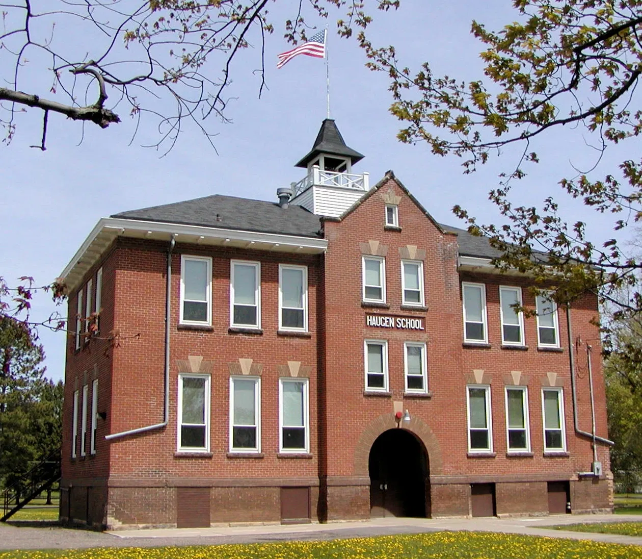 Haugen Discover all 1+ Museums, Exhibitions & Discounts