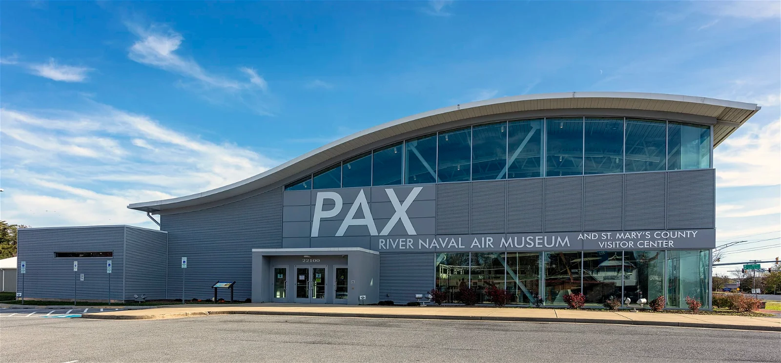 Tickets, Prices & Discounts Patuxent River Naval Air Museum (Lexington Park)