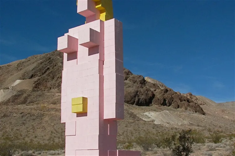 Goldwell Open Air Museum