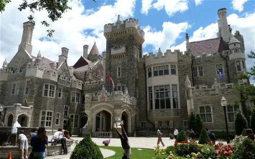 Casa Loma