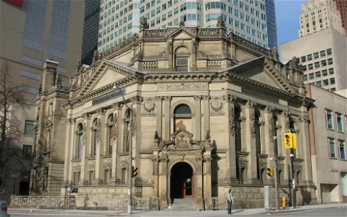 Hockey Hall of Fame, Toronto - Exhibits, Photos, Tickets, Time, Directions