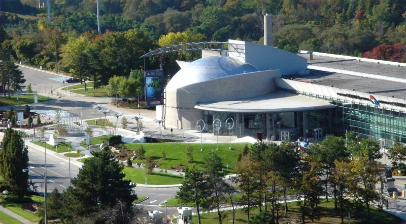 Ontario Science Centre