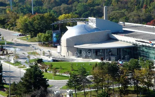 Ontario Science Centre