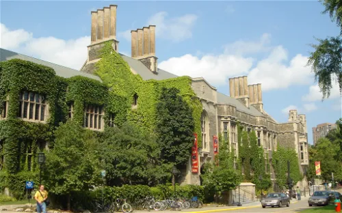 Hart House
