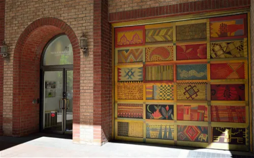 Textile Museum of Canada