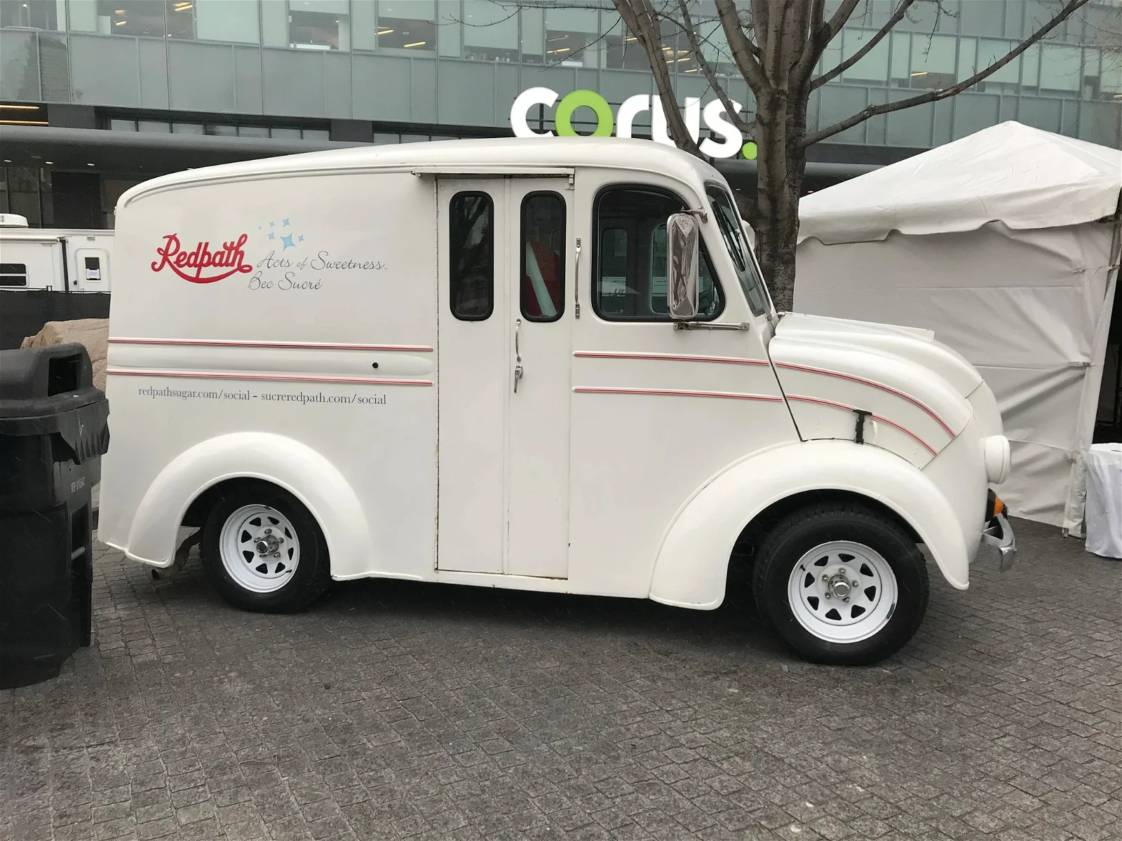 Redpath Sugar Museum