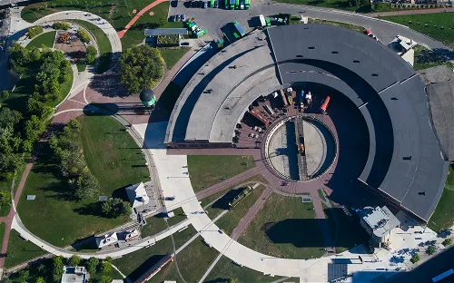 Toronto Railway Museum