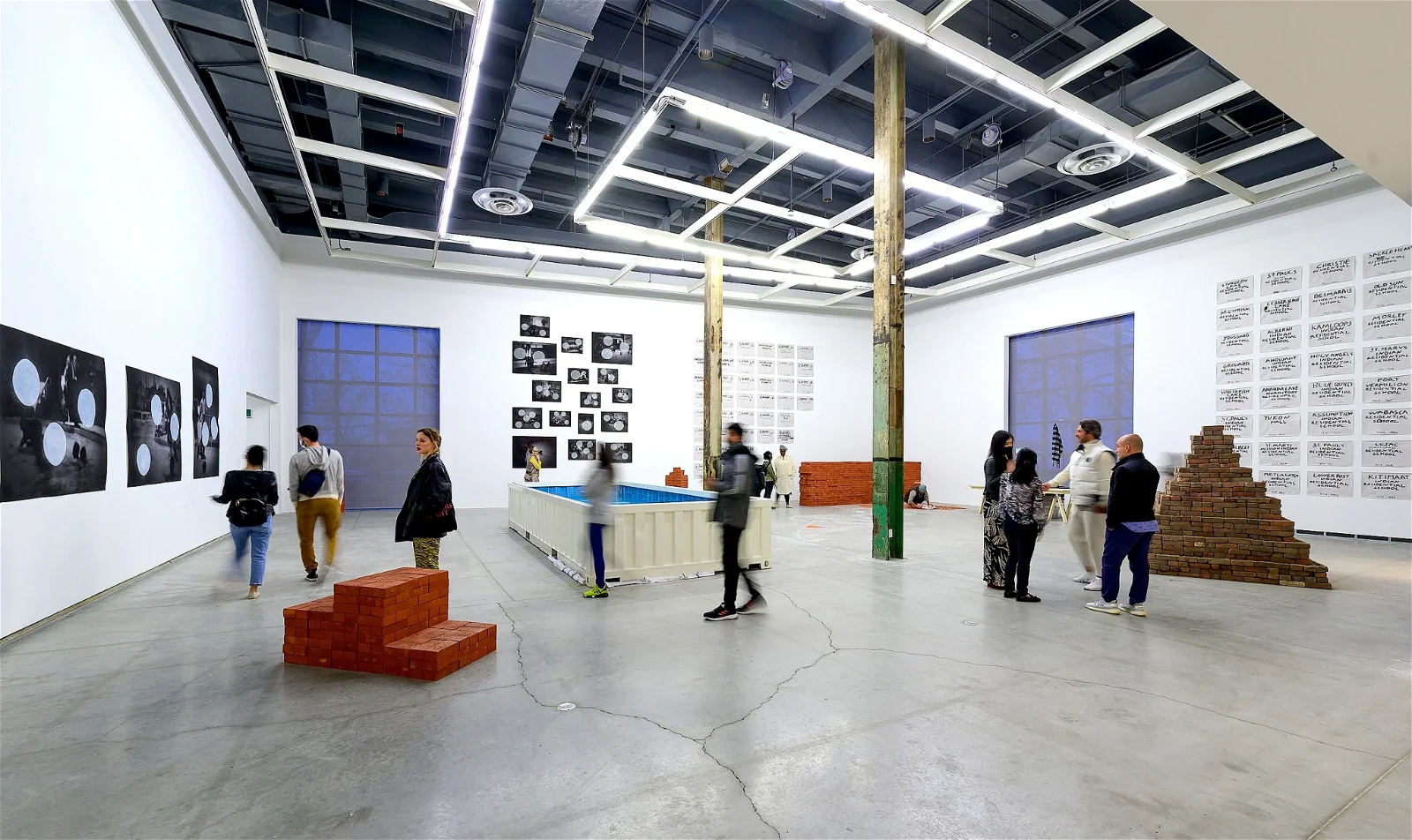 The Power Plant Contemporary Art Gallery