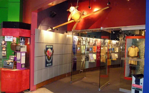 Cbc Museum