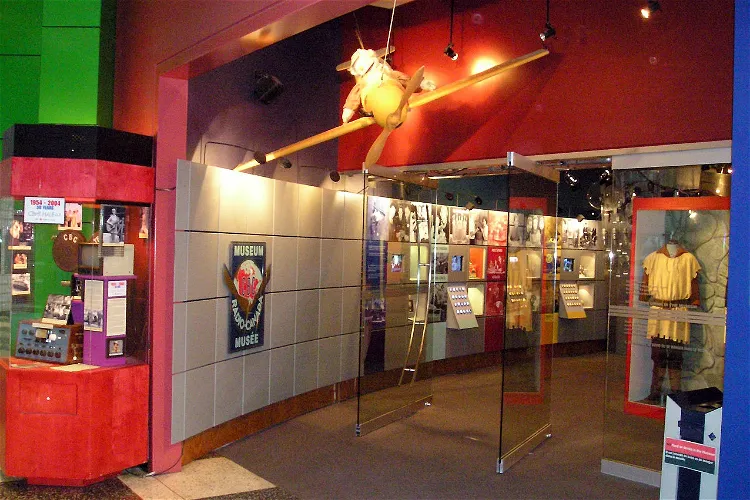 Cbc Museum