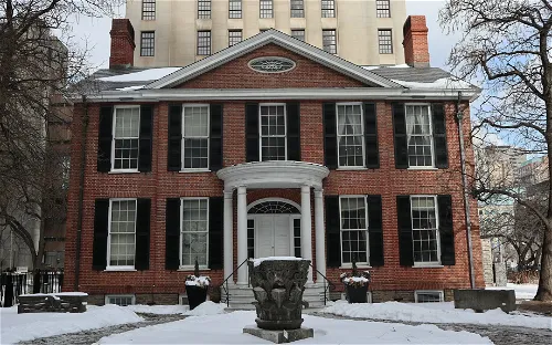 Campbell House Museum