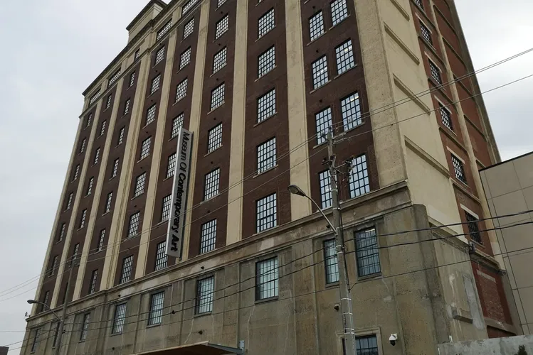 Musée d'art contemporain de Toronto