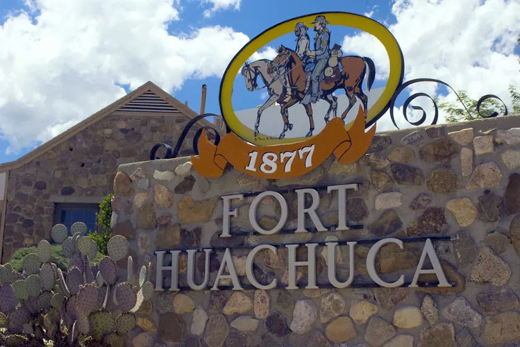 Fuerte Huachuca