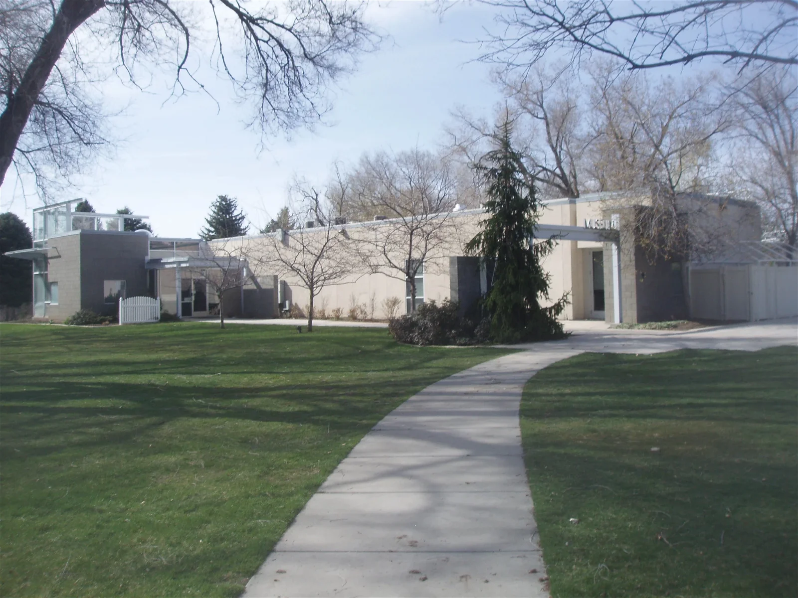 Heritage Museum of Layton