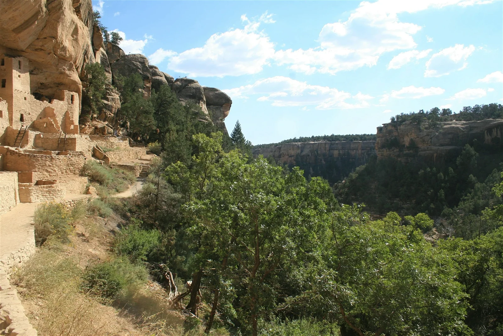 Crow Canyon Archaeological Center