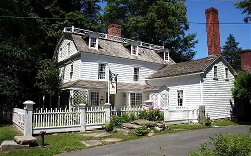 Keeler Tavern Museum