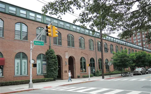Hoboken Historical Museum