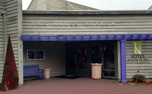 Noyes Museum of Art