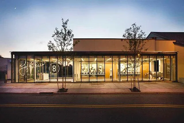 Yogi Berra Museum and Learning Center