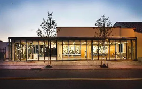 Yogi Berra Museum and Learning Center