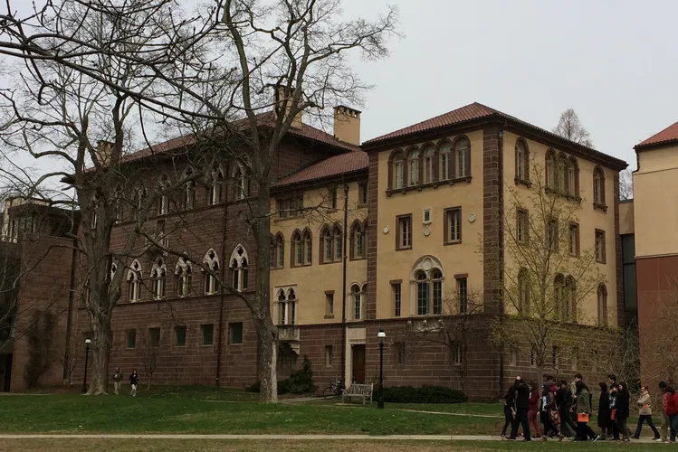 Museo de Arte de la Universidad de Princeton
