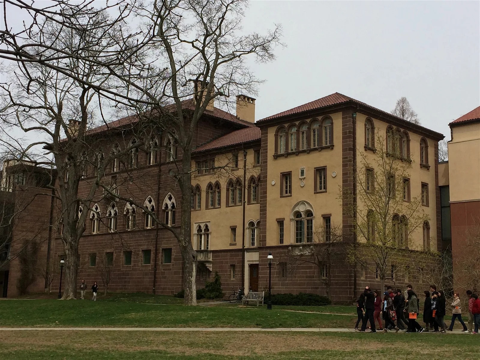 Princeton University Art Museum
