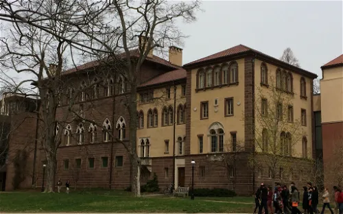 Princeton University Art Museum