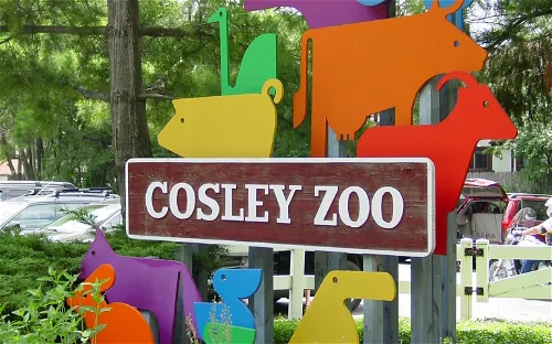 Cosley Zoo